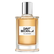 David Beckham Classic - Eau de toilette Spray