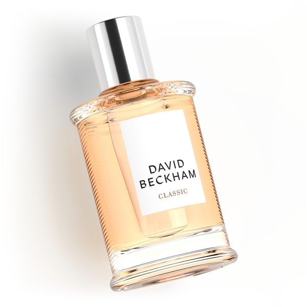 David Beckham Classic - Eau de toilette Spray (Kuva 6 tuotteesta 6)