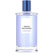 100 ml - David Beckham Classic Blue