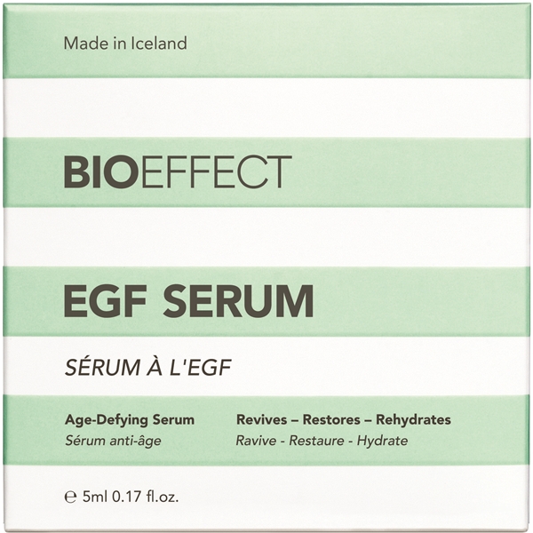 BioEffect EGF Serum (Kuva 3 tuotteesta 3)