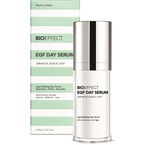 BioEffect EGF Day Serum (Kuva 1 tuotteesta 8)