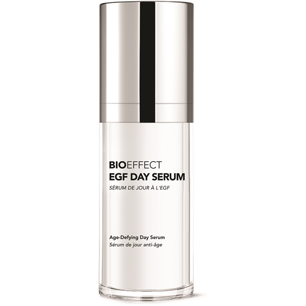 BioEffect EGF Day Serum (Kuva 2 tuotteesta 8)