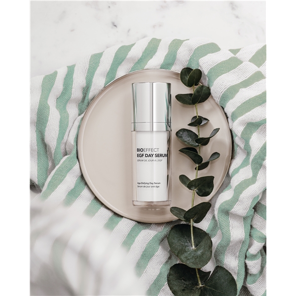 BioEffect EGF Day Serum (Kuva 7 tuotteesta 8)