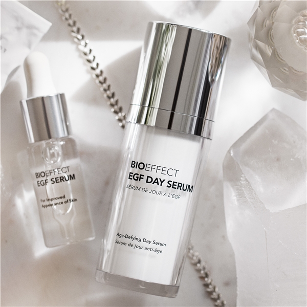 BioEffect EGF Day Serum (Kuva 8 tuotteesta 8)