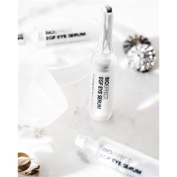 BioEffect EGF Eye Serum (Kuva 10 tuotteesta 10)