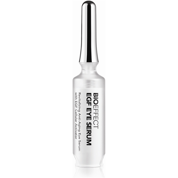 BioEffect EGF Eye Serum (Kuva 2 tuotteesta 10)