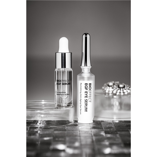 BioEffect EGF Eye Serum (Kuva 7 tuotteesta 10)