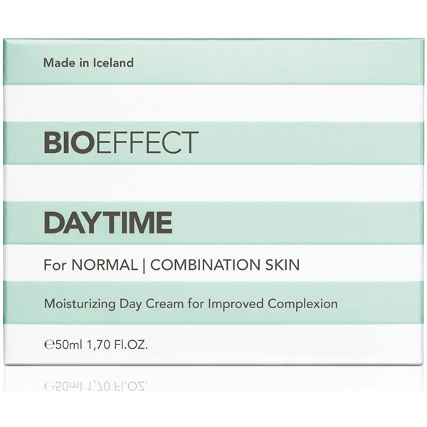 BioEffect Daytime (Kuva 3 tuotteesta 3)
