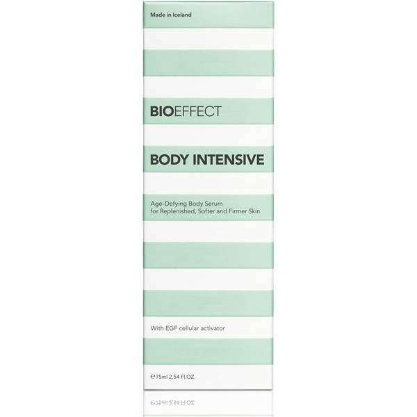 BioEffect Body Intensive (Kuva 3 tuotteesta 3)