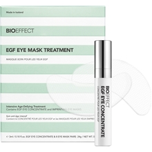 BioEffect EGF Eye Mask Treatment
