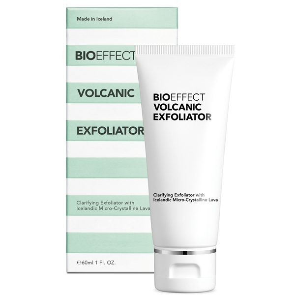 BioEffect Volcanic Exfoliator (Kuva 1 tuotteesta 6)