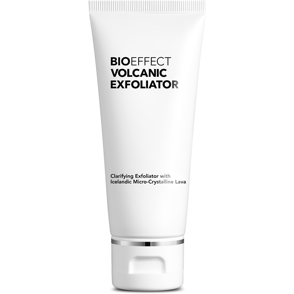 BioEffect Volcanic Exfoliator (Kuva 2 tuotteesta 6)