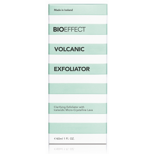 BioEffect Volcanic Exfoliator (Kuva 3 tuotteesta 6)