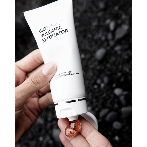 BioEffect Volcanic Exfoliator (Kuva 5 tuotteesta 6)