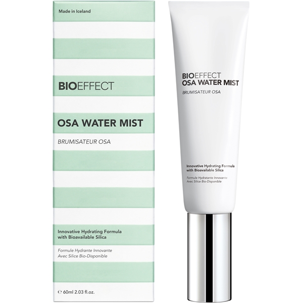 BioEffect OSA Water Mist (Kuva 1 tuotteesta 7)