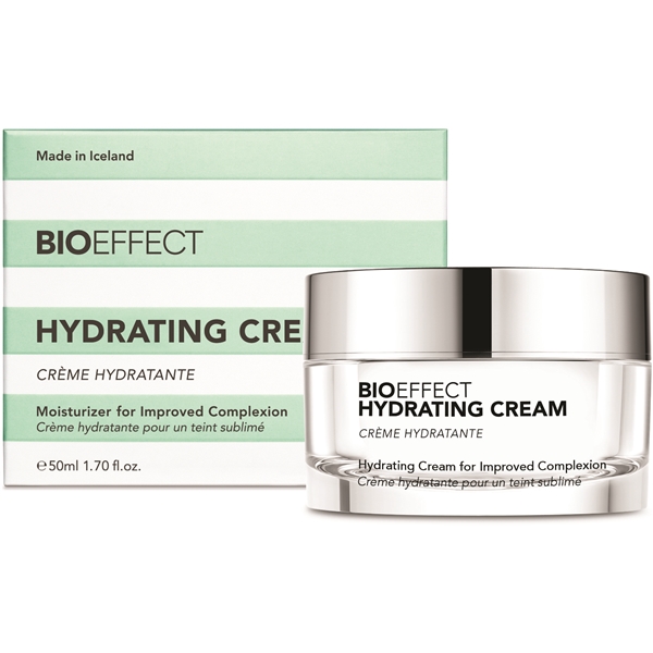 BioEffect Hydrating Cream (Kuva 1 tuotteesta 7)