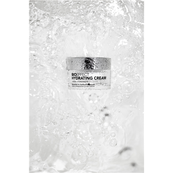 BioEffect Hydrating Cream (Kuva 3 tuotteesta 7)