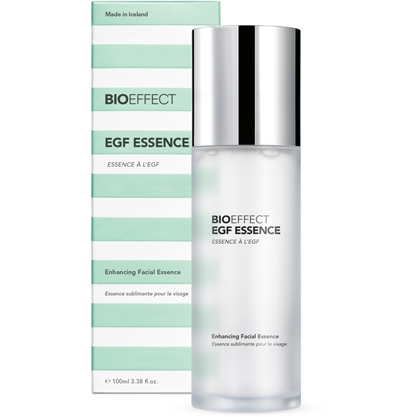BioEffect EGF Facial Essence (Kuva 1 tuotteesta 7)