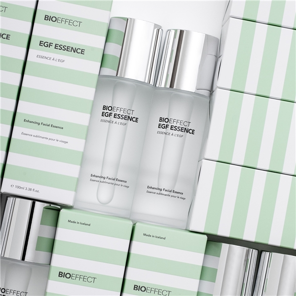 BioEffect EGF Facial Essence (Kuva 4 tuotteesta 7)