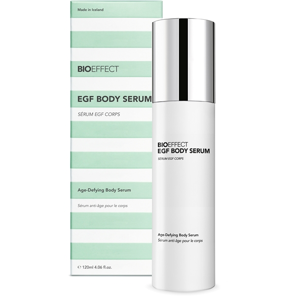 BioEffect EGF Body Serum (Kuva 1 tuotteesta 2)