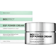 50 ml - BioEffect EGF Power Cream