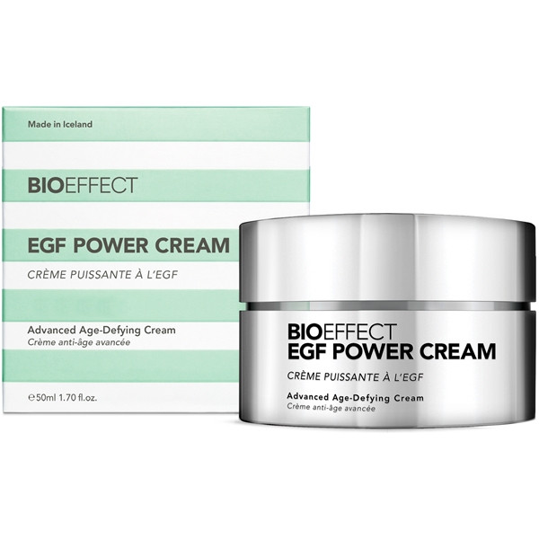 BioEffect EGF Power Cream (Kuva 1 tuotteesta 5)