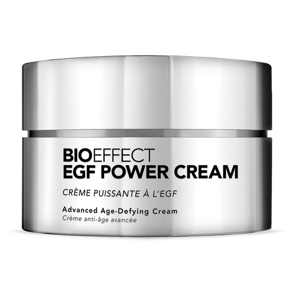 BioEffect EGF Power Cream (Kuva 2 tuotteesta 5)