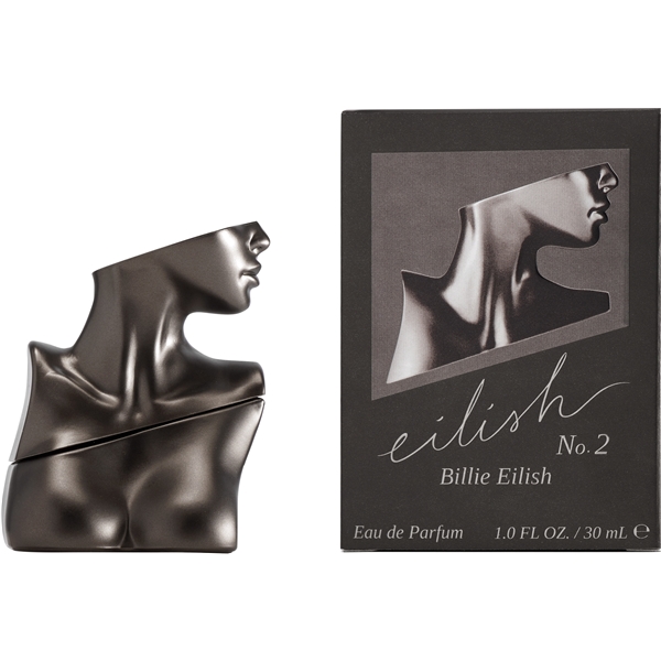 Eilish No 2 - Eau de parfum (Kuva 2 tuotteesta 6)
