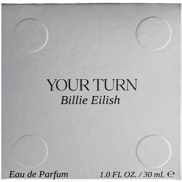 Billie Eilish Your Turn - Eau de parfum (Kuva 3 tuotteesta 4)