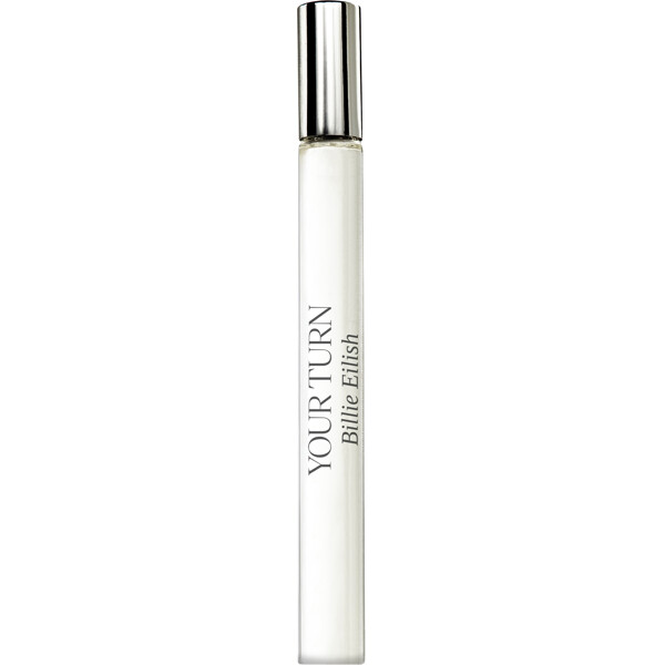 Billie Eilish Your Turn - EdP Travel Spray (Kuva 1 tuotteesta 4)