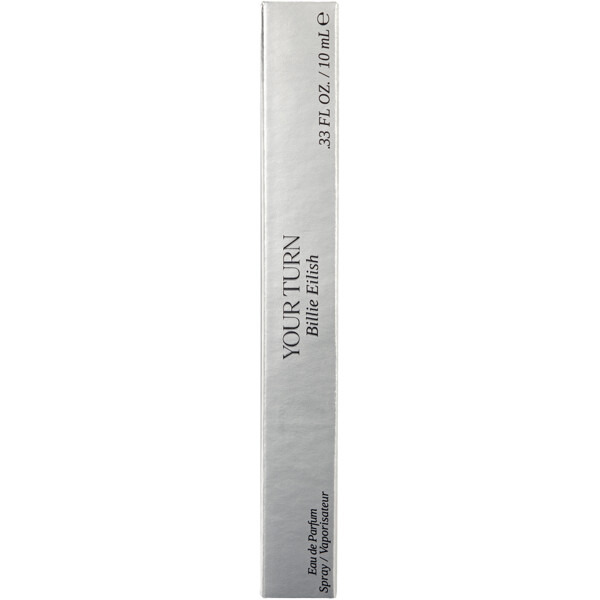 Billie Eilish Your Turn - EdP Travel Spray (Kuva 3 tuotteesta 4)