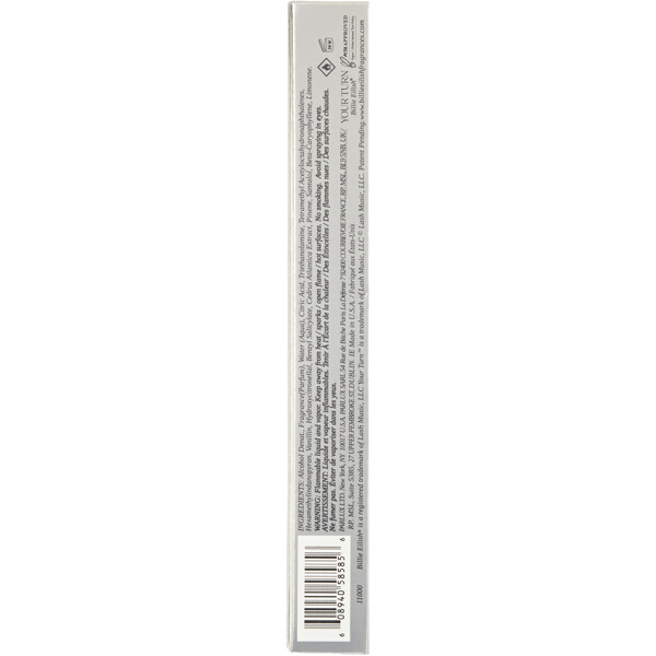 Billie Eilish Your Turn - EdP Travel Spray (Kuva 4 tuotteesta 4)