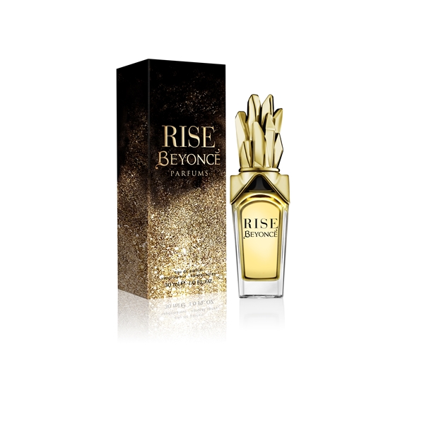Beyoncé Rise - Eau de parfum (Edp) Spray