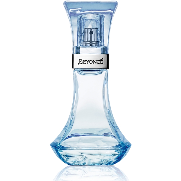 Shimmering Heat - Eau de parfum