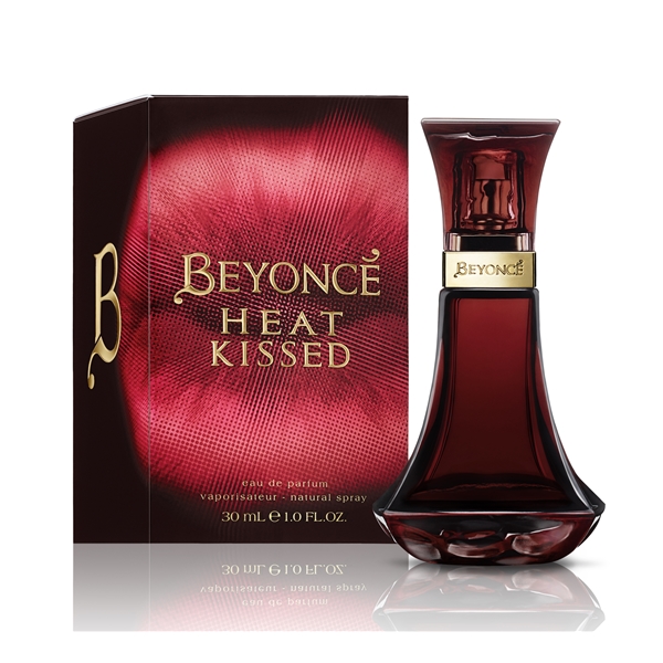 Heat Kissed - Eau de Parfum