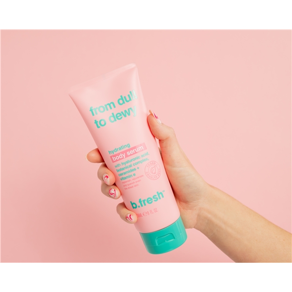 b. fresh From Dull To Dewy - Body Serum (Kuva 2 tuotteesta 4)