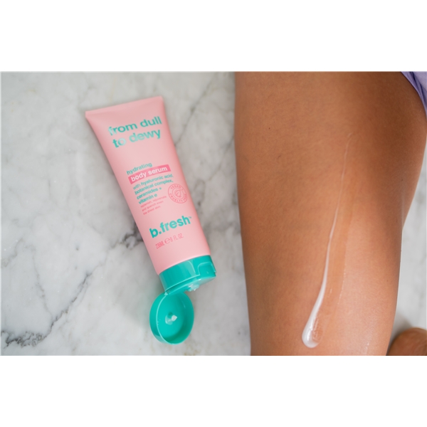 b. fresh From Dull To Dewy - Body Serum (Kuva 3 tuotteesta 4)