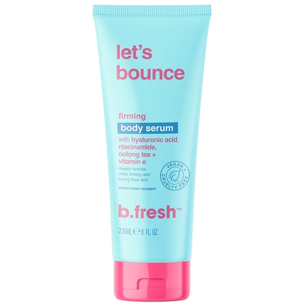 b. fresh Let's Bounce - Body Serum (Kuva 1 tuotteesta 4)