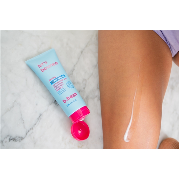 b. fresh Let's Bounce - Body Serum (Kuva 2 tuotteesta 4)