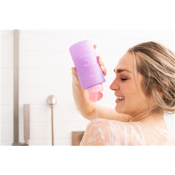 b. fresh Sleep On It - Body Wash (Kuva 4 tuotteesta 4)