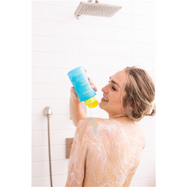 b. fresh Vitamin Sea - Body Wash (Kuva 4 tuotteesta 4)