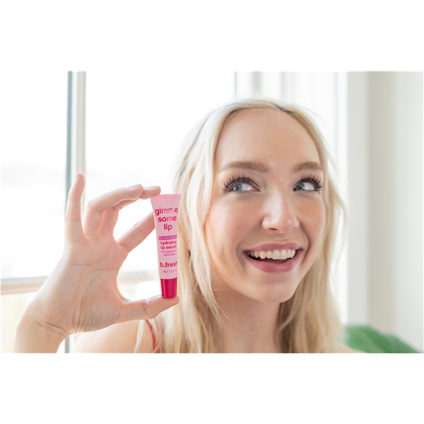b. fresh Gimme Some Lip - Lip Serum (Kuva 3 tuotteesta 3)