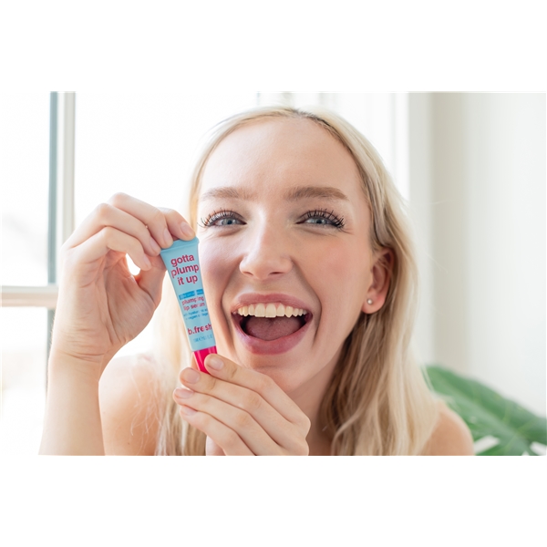 b. fresh Gotta Plump It Up - Lip Serum (Kuva 3 tuotteesta 4)