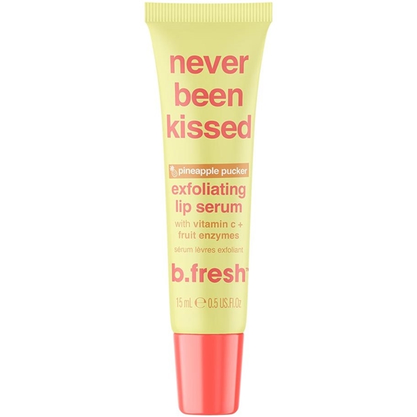b. fresh Never Been Kissed - Lip Serum (Kuva 1 tuotteesta 3)