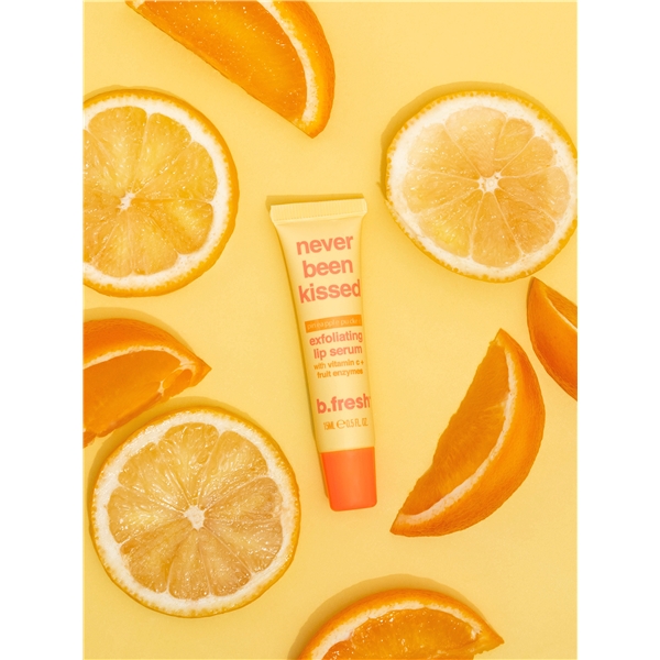b. fresh Never Been Kissed - Lip Serum (Kuva 3 tuotteesta 3)