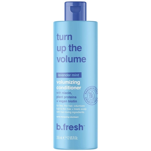 b. fresh Turn Up The Volume - Conditioner (Kuva 1 tuotteesta 3)