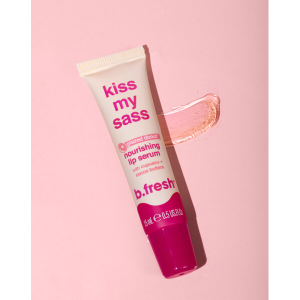 b.fresh Kiss My Sass - Lip Serum (Kuva 2 tuotteesta 3)