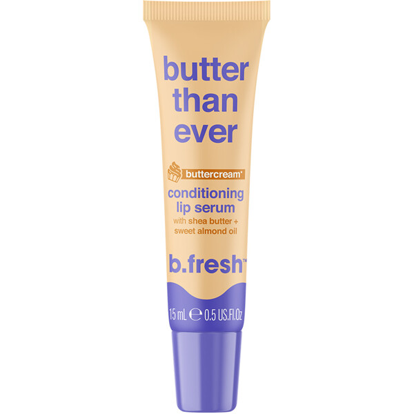 b.fresh Butter Than Ever - Lip Serum (Kuva 1 tuotteesta 4)