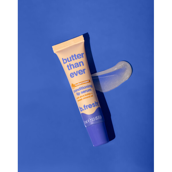 b.fresh Butter Than Ever - Lip Serum (Kuva 2 tuotteesta 4)