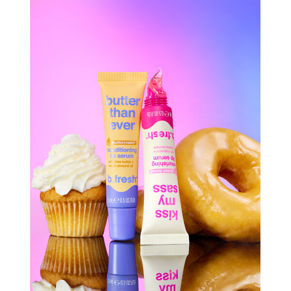 b.fresh Butter Than Ever - Lip Serum (Kuva 4 tuotteesta 4)